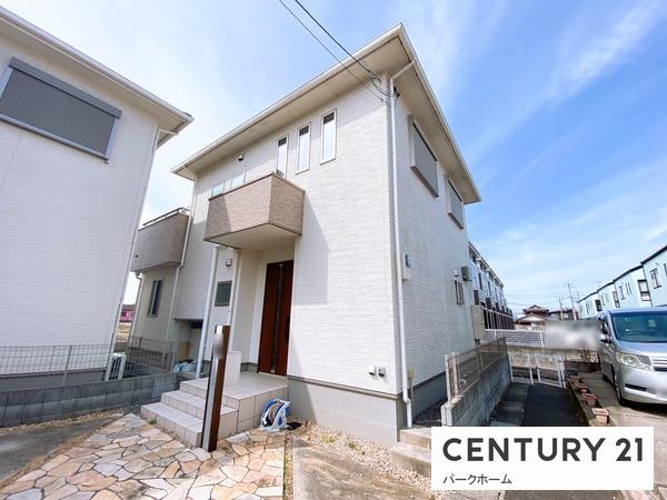 守山市下之郷３丁目の中古一戸建