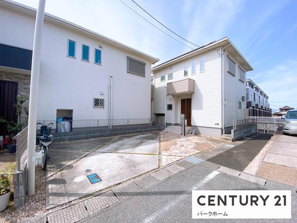 守山市下之郷３丁目の中古一戸建
