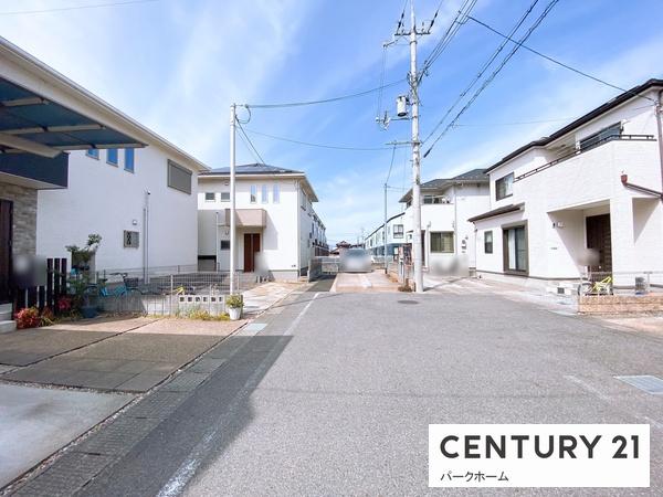 守山市下之郷３丁目の中古一戸建