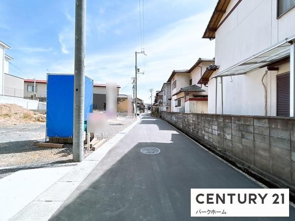 大津市瀬田３丁目の新築一戸建