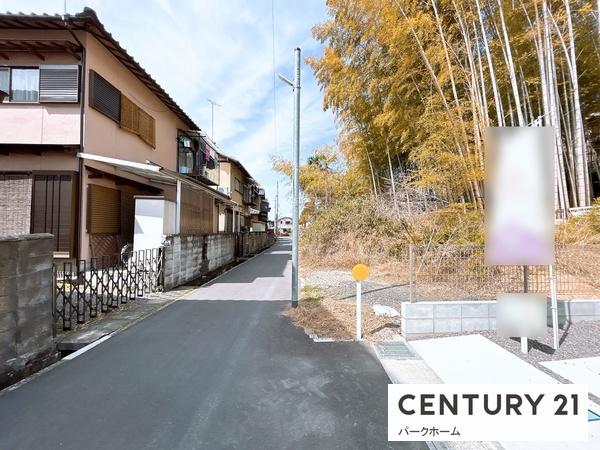 大津市瀬田３丁目の新築一戸建