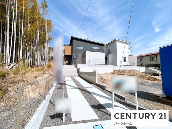 大津市瀬田３丁目の新築一戸建