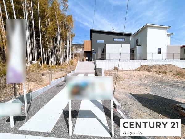 大津市瀬田３丁目の新築一戸建