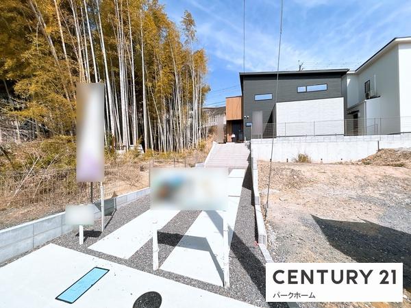 大津市瀬田３丁目の新築一戸建