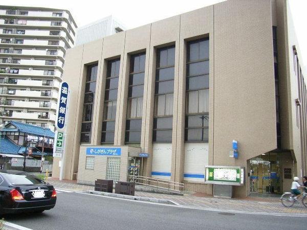 メゾン守山(滋賀銀行 守山支店)