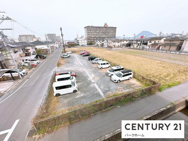 メゾン守山
