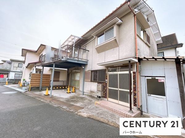 草津市山寺町の中古一戸建