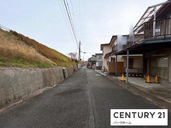 草津市山寺町の中古一戸建
