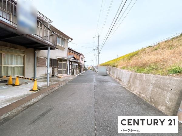 草津市山寺町の中古一戸建