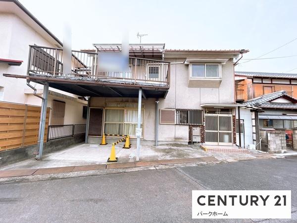 草津市山寺町の中古一戸建