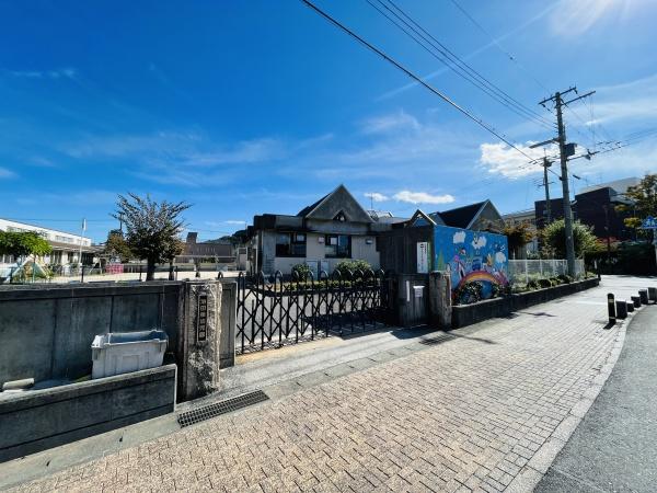 栗東市安養寺5丁目の中古一戸建て(栗東市立治田東幼稚園)
