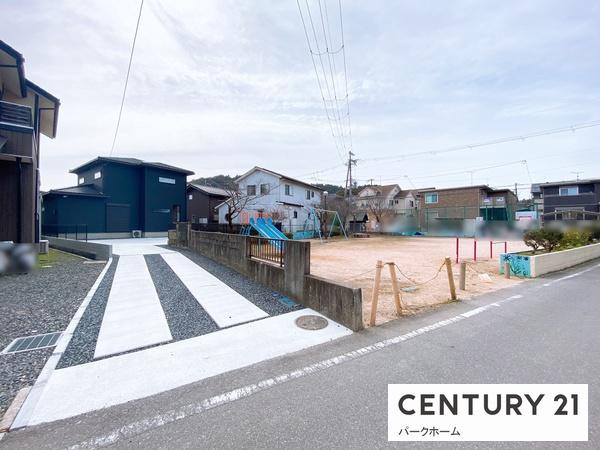 栗東市安養寺５丁目の中古一戸建