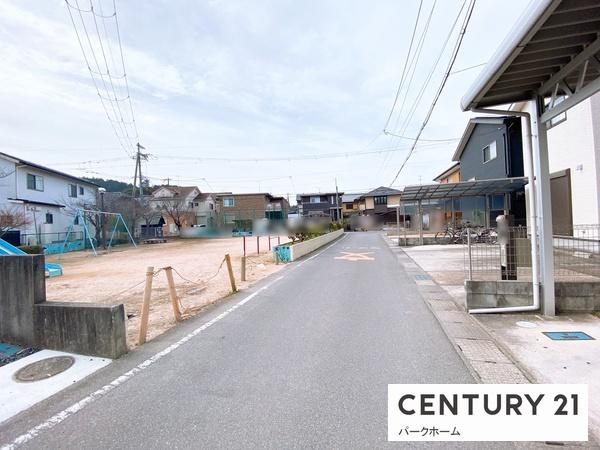 栗東市安養寺５丁目の中古一戸建