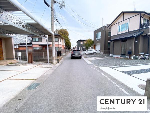 栗東市安養寺５丁目の中古一戸建て