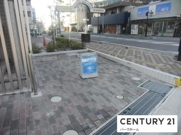 シャリエ守山勝部