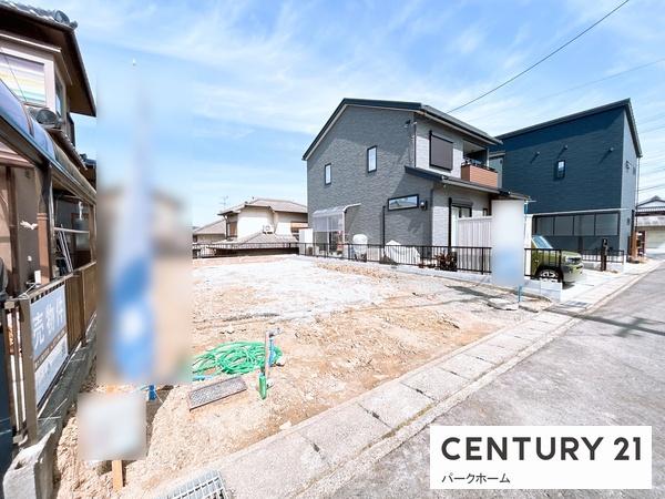 大津市赤尾町の新築一戸建