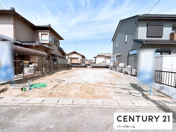 大津市赤尾町の新築一戸建