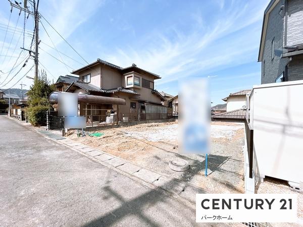 大津市赤尾町の新築一戸建