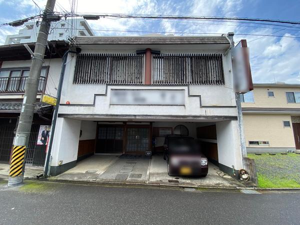 店舗