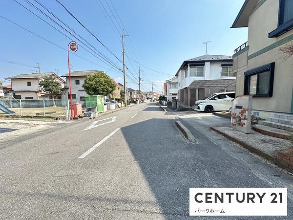 守山市水保町の中古一戸建
