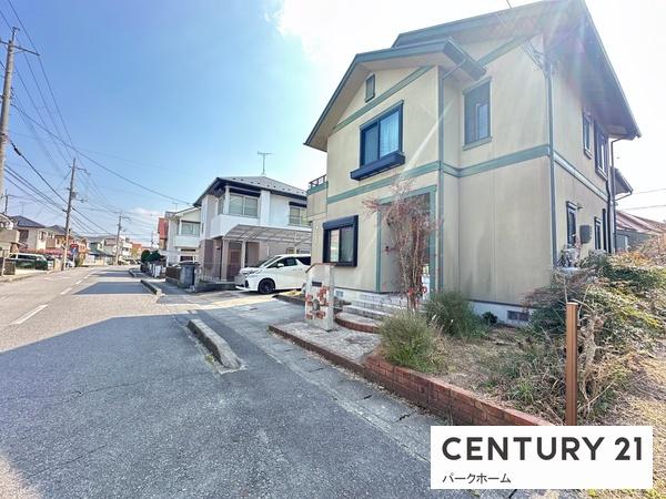 守山市水保町の中古一戸建て