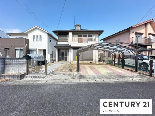守山市水保町の中古一戸建