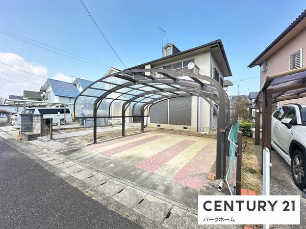守山市水保町の中古一戸建て