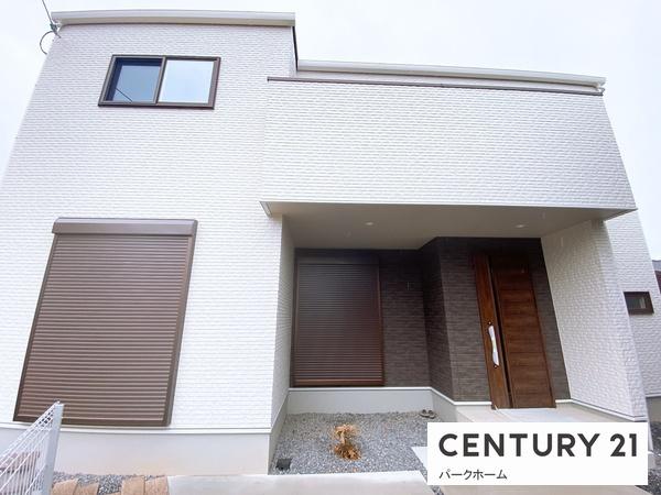 新築一戸建　106号地　モデルハウス