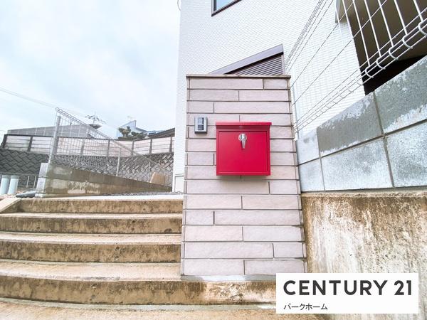 新築一戸建　106号地　モデルハウス