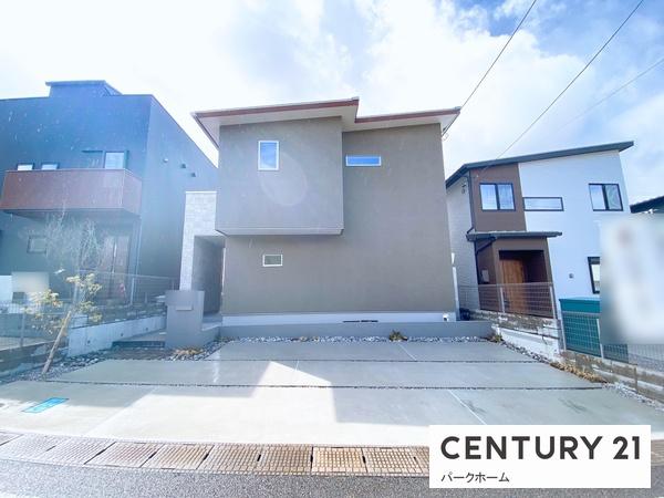 大津市関津４丁目の中古一戸建て