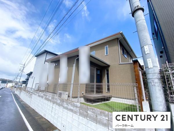 大津市関津４丁目の中古一戸建て