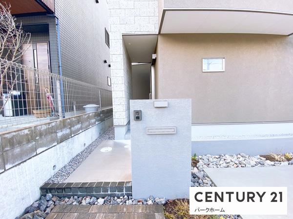大津市関津４丁目の中古一戸建て
