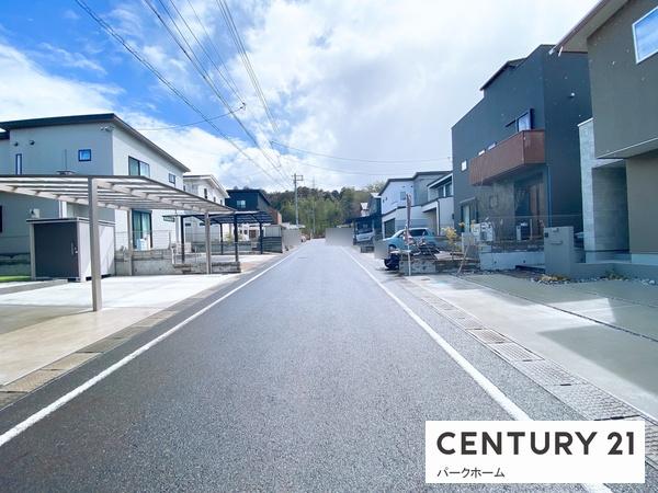 大津市関津４丁目の中古一戸建て
