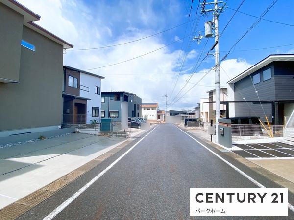 大津市関津４丁目の中古一戸建て
