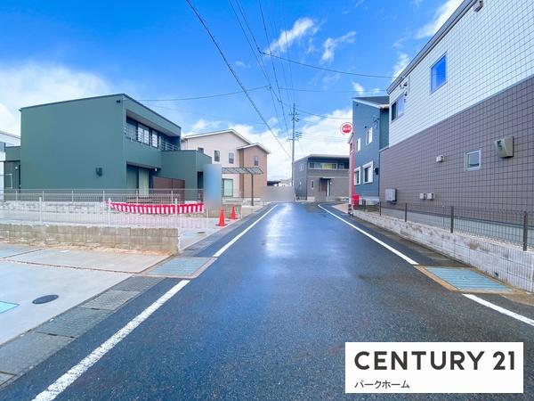 大津市関津４丁目の中古一戸建て
