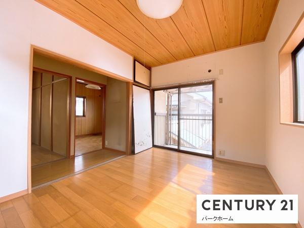 大津市黒津２丁目の中古一戸建て
