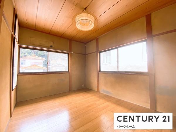 大津市黒津２丁目の中古一戸建て