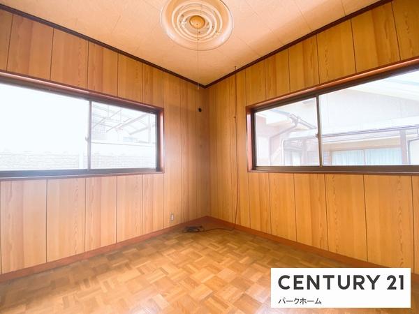 大津市黒津２丁目の中古一戸建て