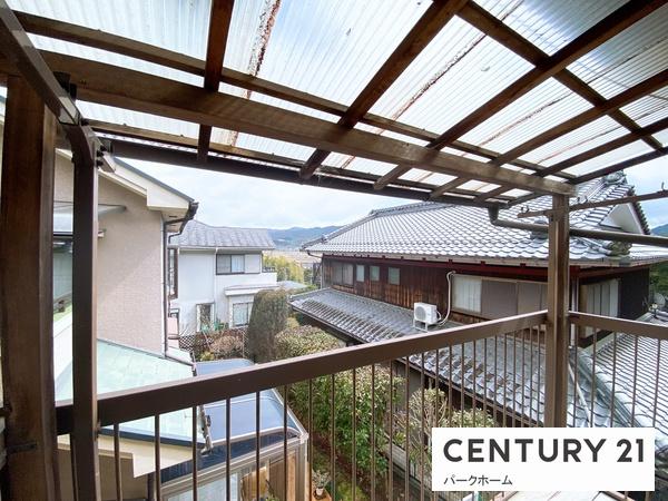 大津市黒津２丁目の中古一戸建て