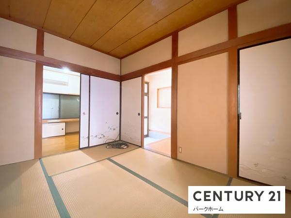 大津市黒津２丁目の中古一戸建