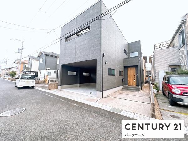 大津市大江１丁目の中古一戸建