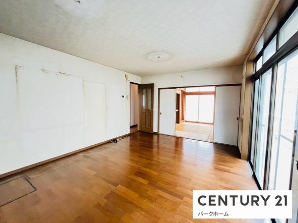 守山市小島町の中古一戸建て