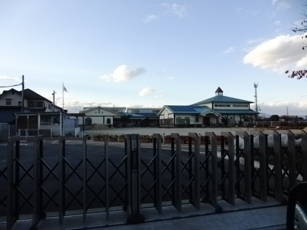 守山市小島町の中古一戸建て(守山市立河西幼稚園)