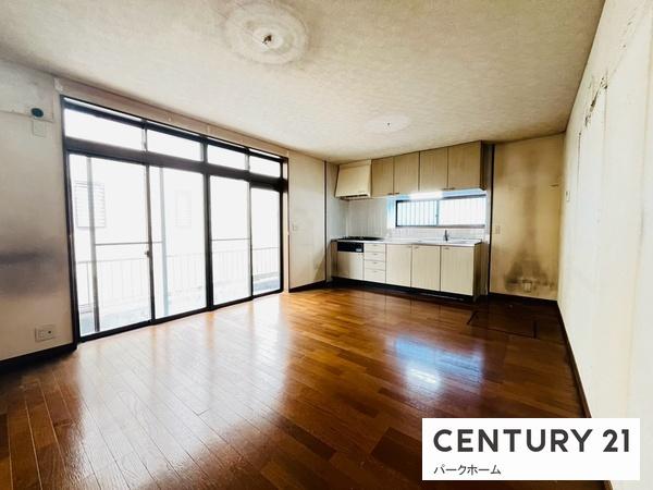 守山市小島町の中古一戸建て