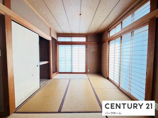守山市小島町の中古一戸建て
