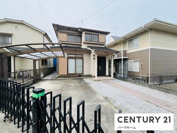 守山市小島町の中古一戸建て