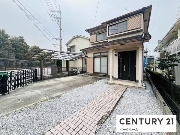 守山市小島町の中古一戸建