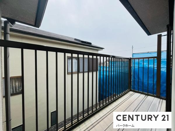 守山市小島町の中古一戸建て