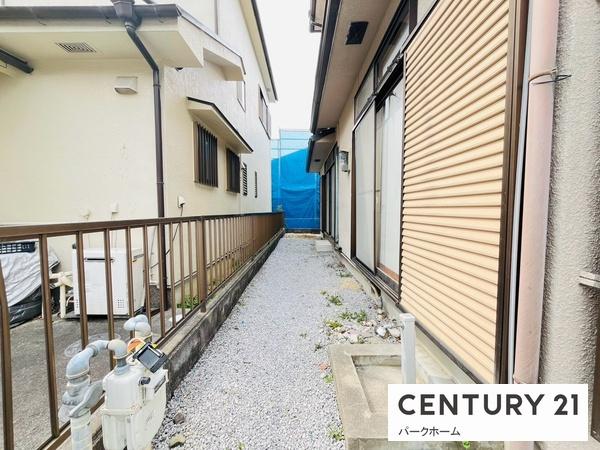 守山市小島町の中古一戸建て