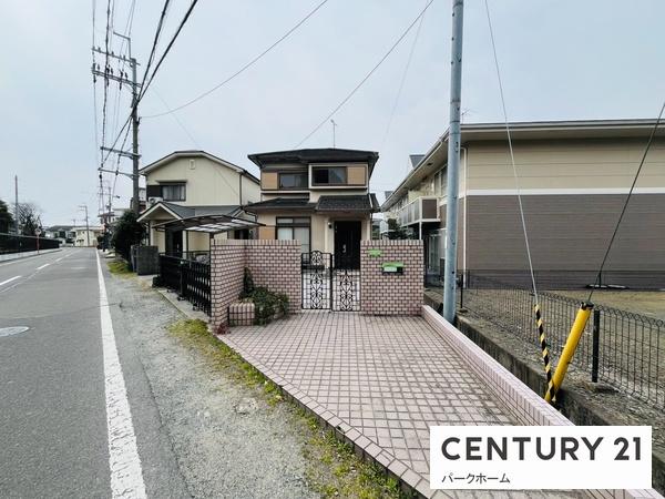 守山市小島町の中古一戸建て